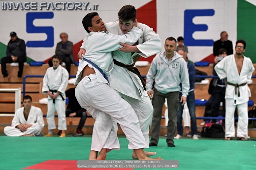2019-04-14 Figino - Trofeo amici del Judo 093
